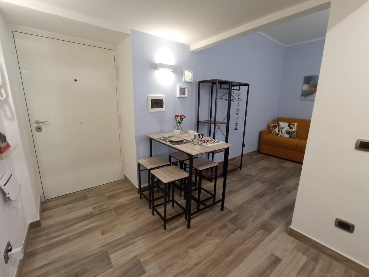 Апартаменты Cappuccini Express House Поццуоли Экстерьер фото