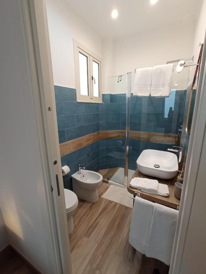Апартаменты Cappuccini Express House Поццуоли Экстерьер фото